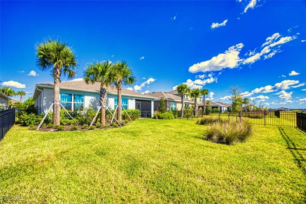 44508 Palm Frond Drive Punta Gorda FL 33982