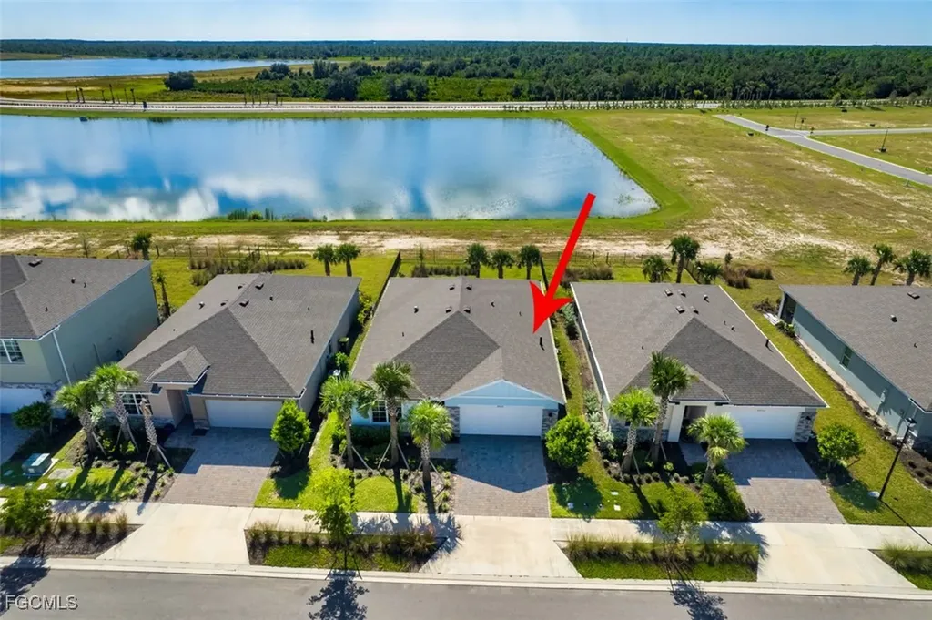 44508 Palm Frond Drive Punta Gorda FL 33982