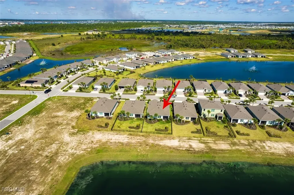 44508 Palm Frond Drive Punta Gorda FL 33982