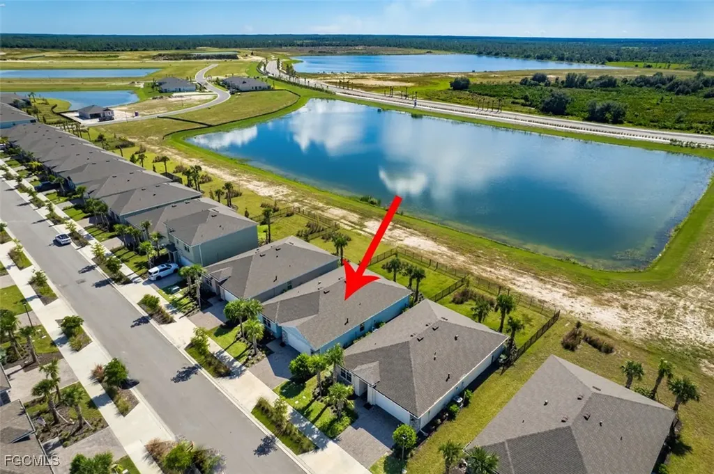 44508 Palm Frond Drive Punta Gorda FL 33982
