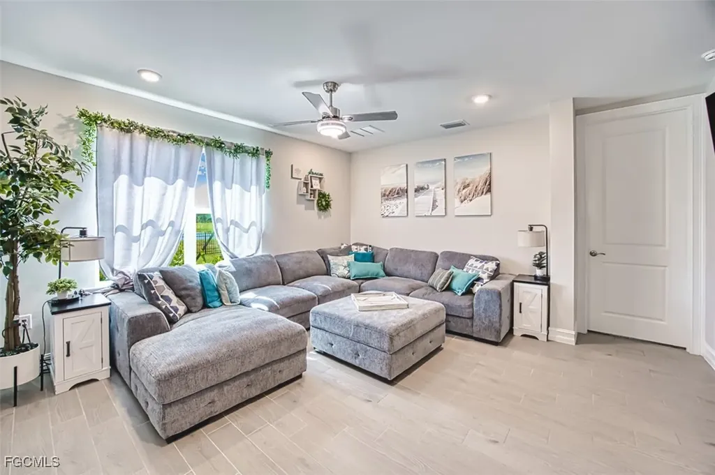 44508 Palm Frond Drive Punta Gorda FL 33982