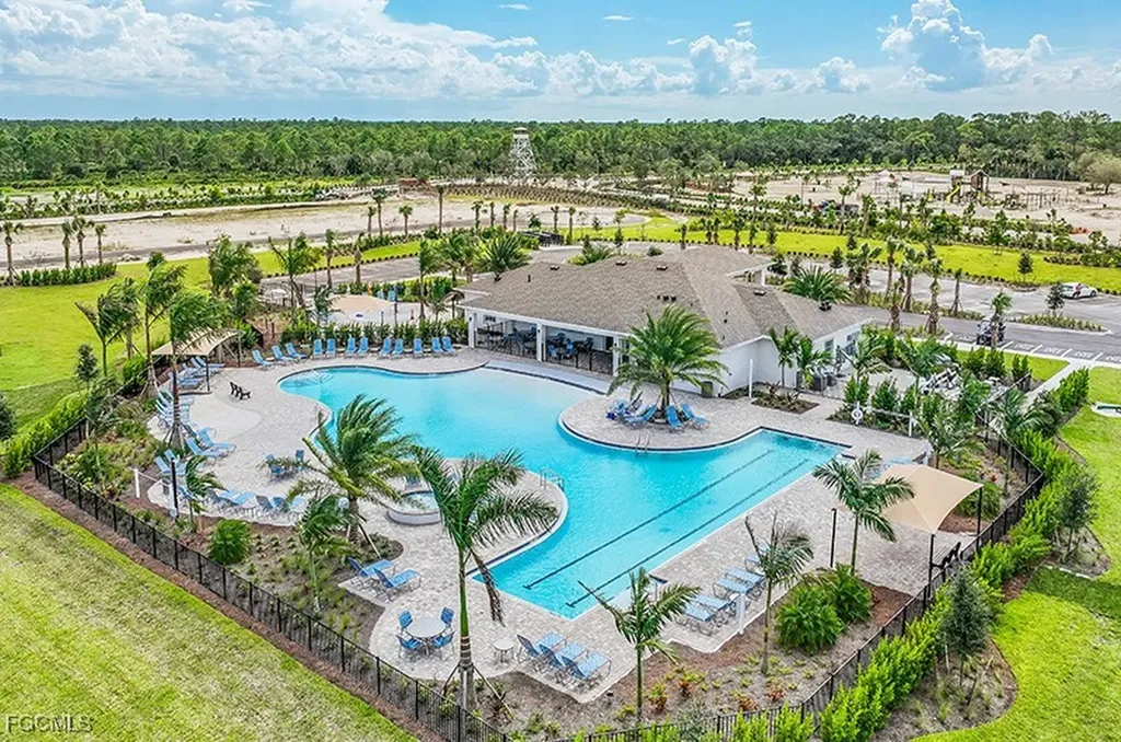 44508 Palm Frond Drive Punta Gorda FL 33982
