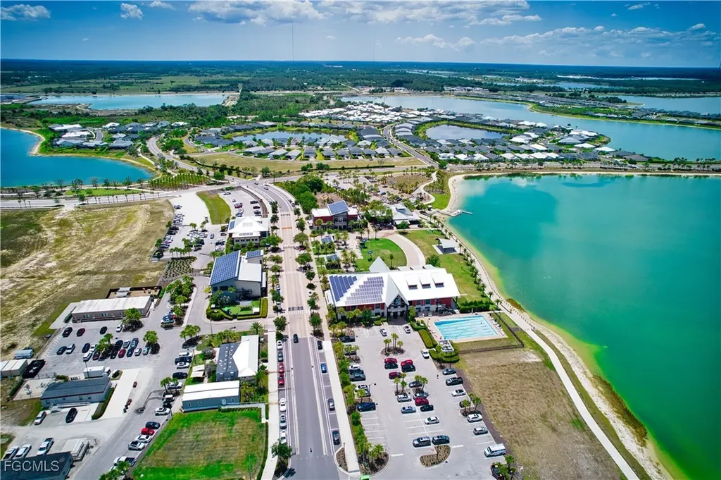44508 Palm Frond Drive Punta Gorda FL 33982