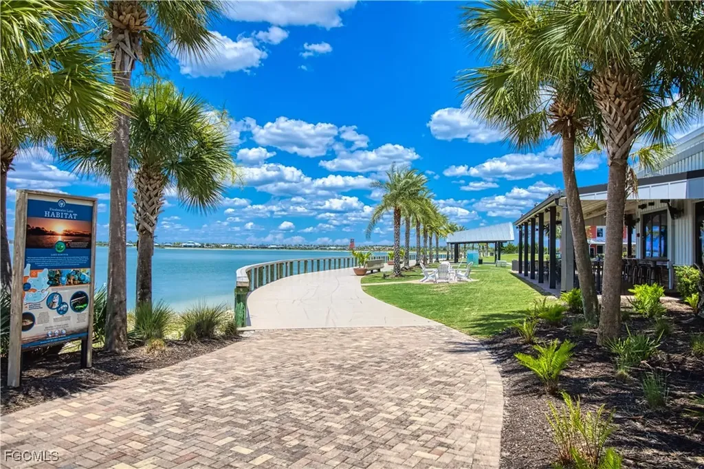 44508 Palm Frond Drive Punta Gorda FL 33982
