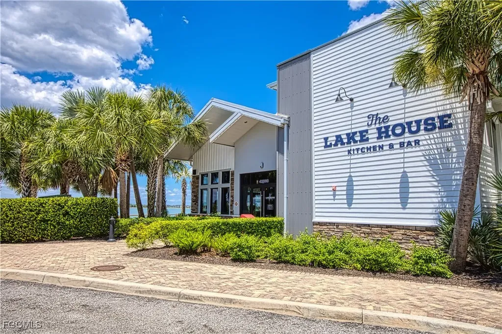 44508 Palm Frond Drive Punta Gorda FL 33982