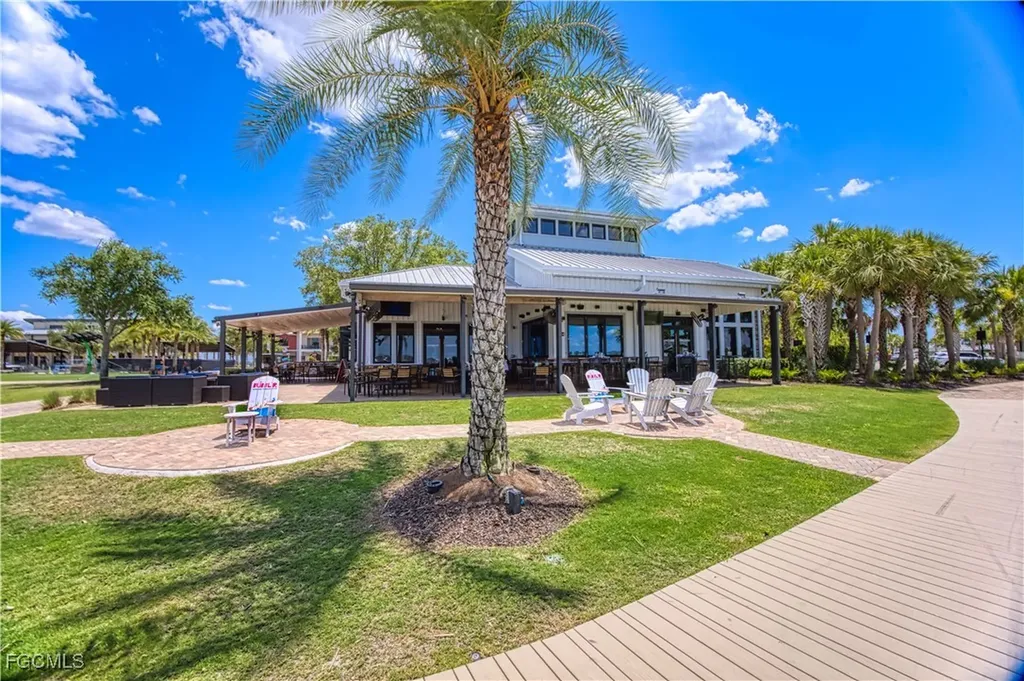 44508 Palm Frond Drive Punta Gorda FL 33982