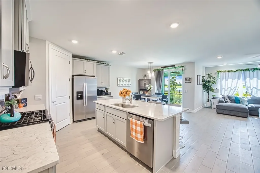 44508 Palm Frond Drive Punta Gorda FL 33982
