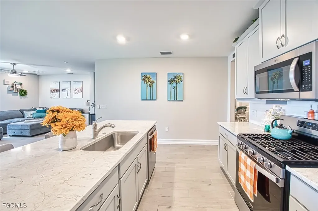 44508 Palm Frond Drive Punta Gorda FL 33982
