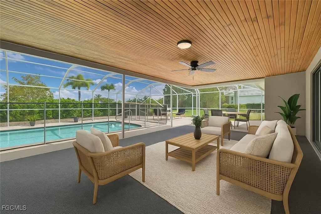 3819 SE 2nd Avenue Cape Coral FL 33904