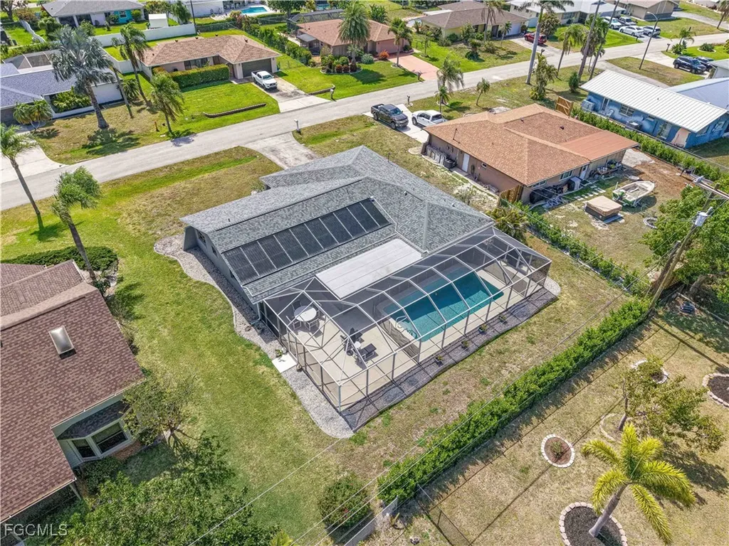 3819 SE 2nd Avenue Cape Coral FL 33904
