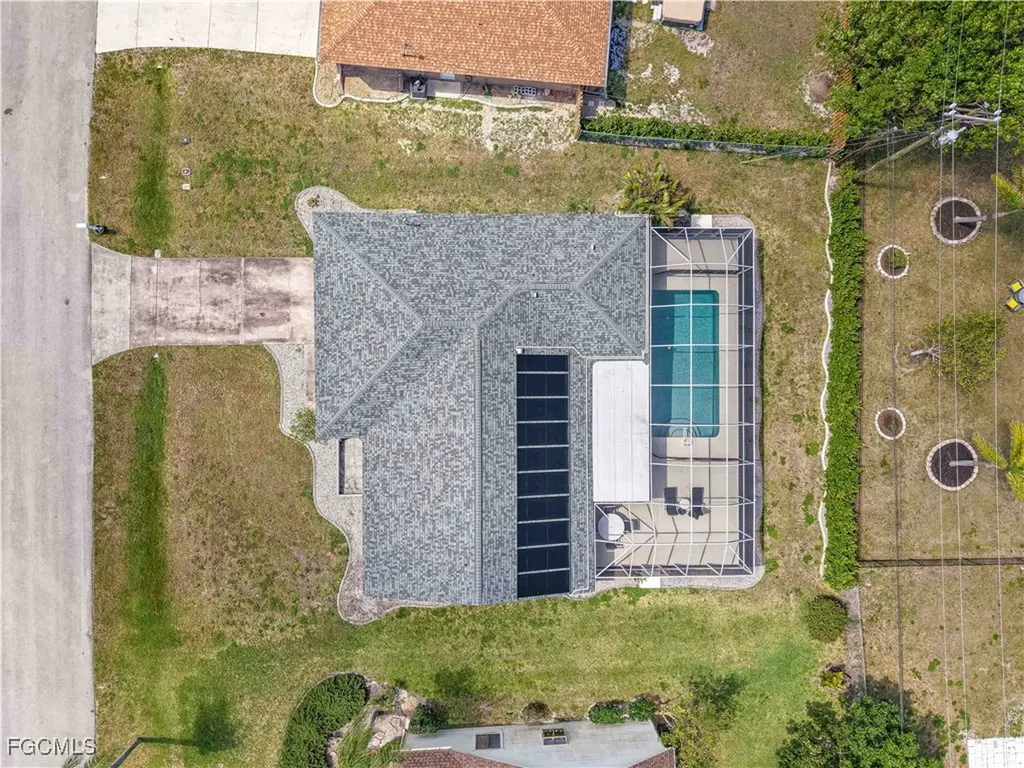 3819 SE 2nd Avenue Cape Coral FL 33904