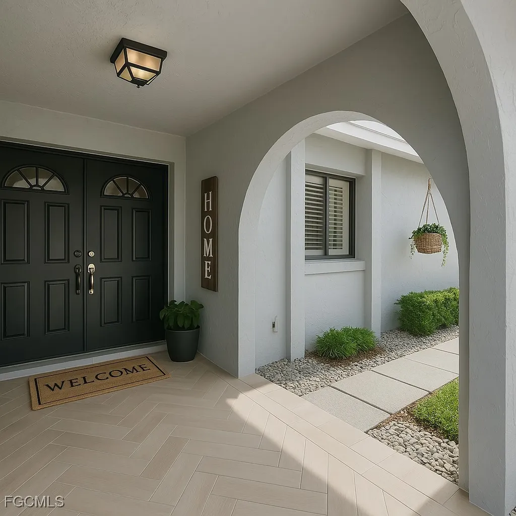 3819 SE 2nd Avenue Cape Coral FL 33904
