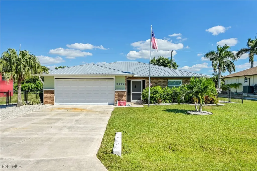 15804 Missouri Street Bokeelia FL 33922