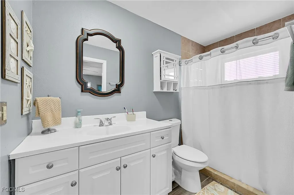 15804 Missouri Street Bokeelia FL 33922