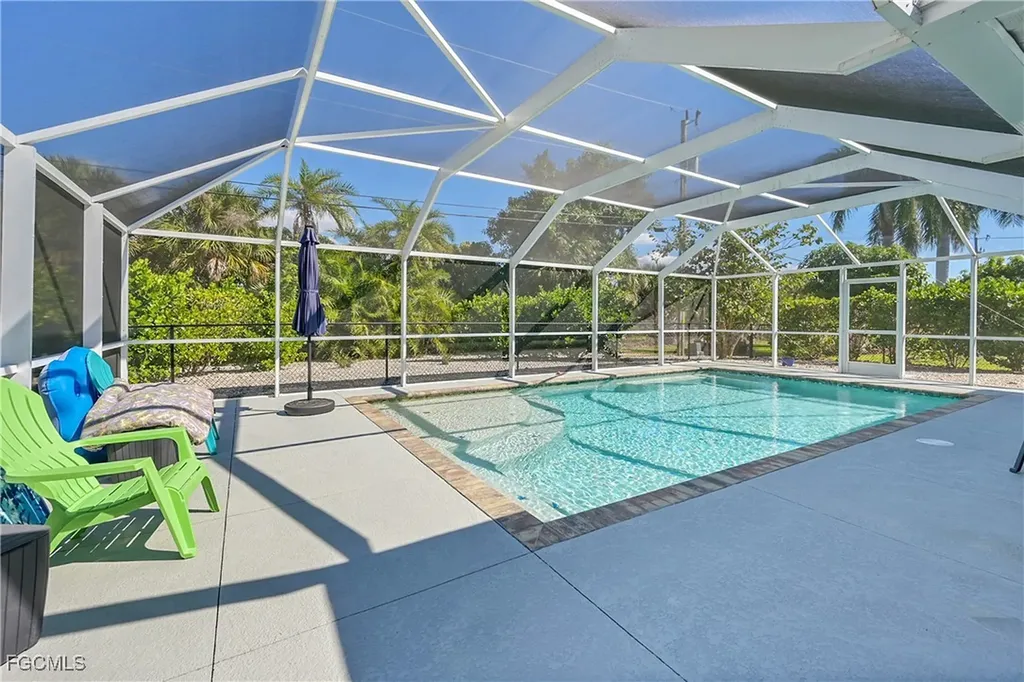 15804 Missouri Street Bokeelia FL 33922