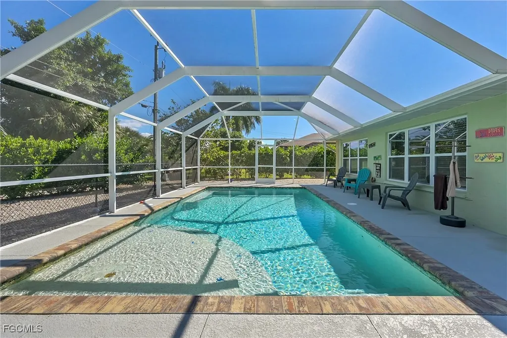 15804 Missouri Street Bokeelia FL 33922