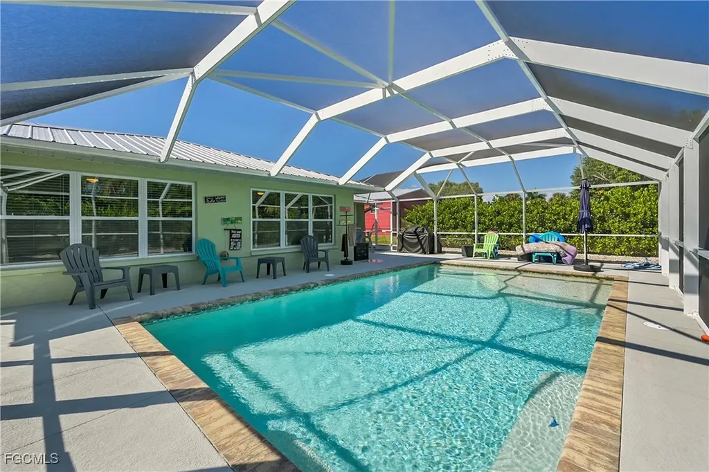 15804 Missouri Street Bokeelia FL 33922