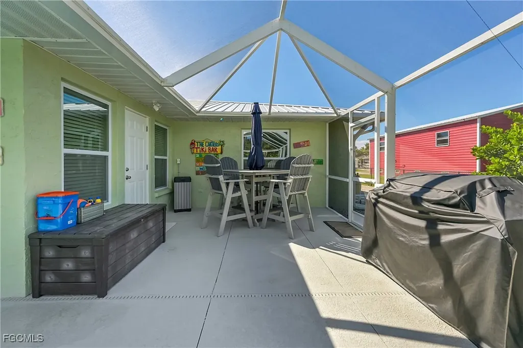 15804 Missouri Street Bokeelia FL 33922