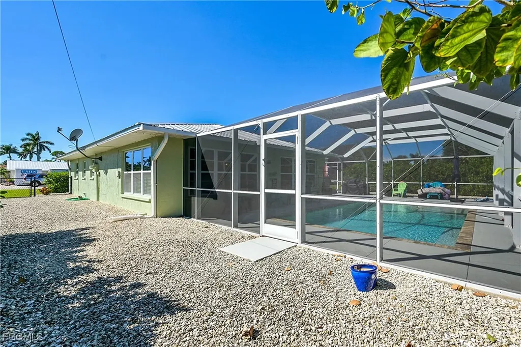 15804 Missouri Street Bokeelia FL 33922