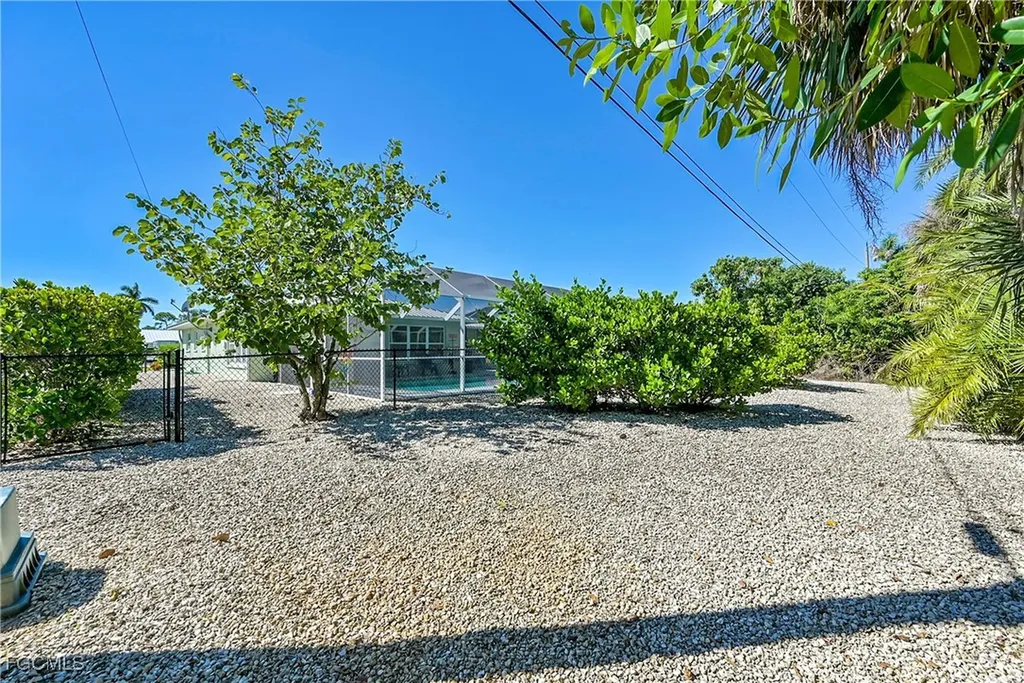 15804 Missouri Street Bokeelia FL 33922