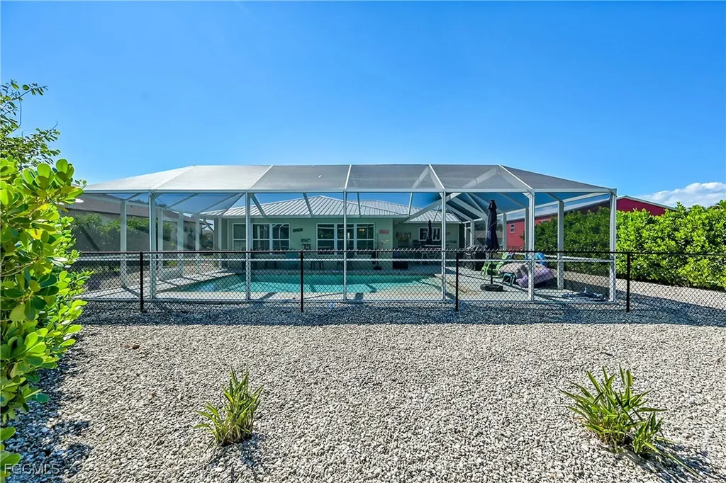 15804 Missouri Street Bokeelia FL 33922