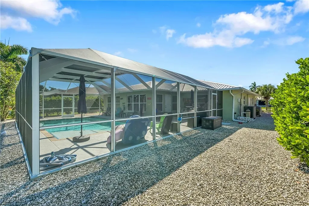 15804 Missouri Street Bokeelia FL 33922