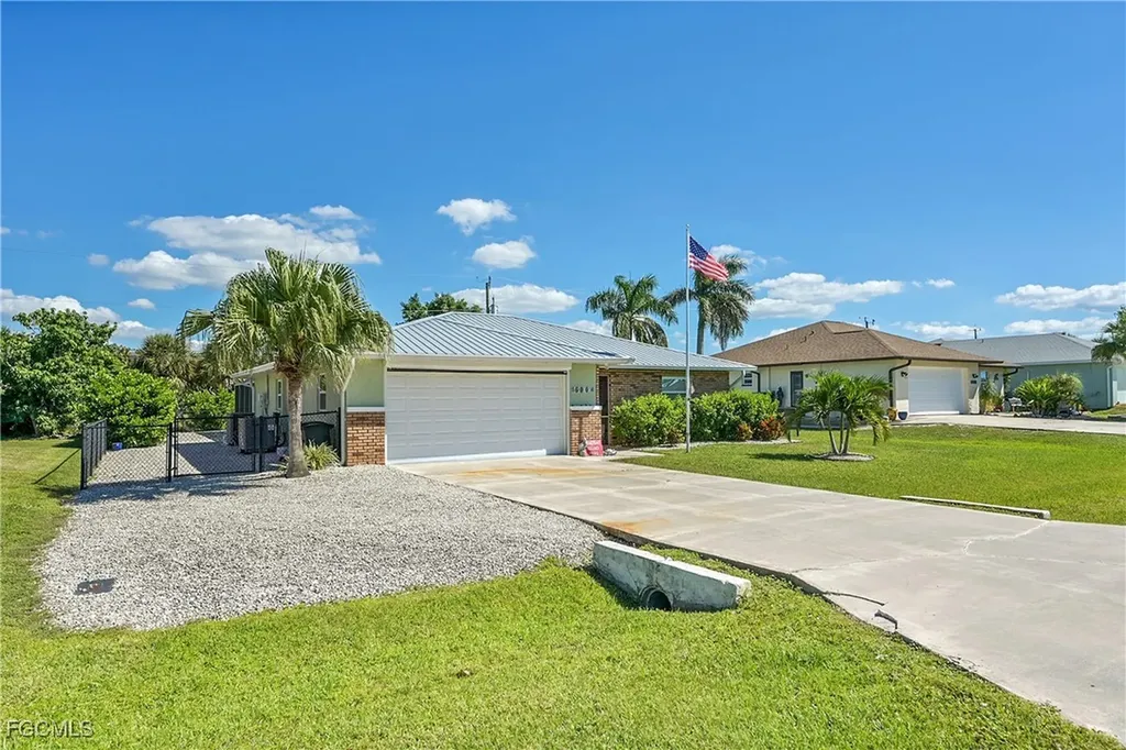 15804 Missouri Street Bokeelia FL 33922