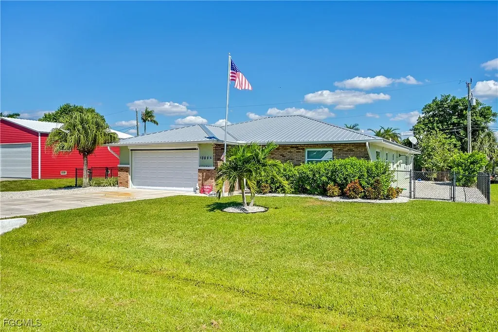 15804 Missouri Street Bokeelia FL 33922