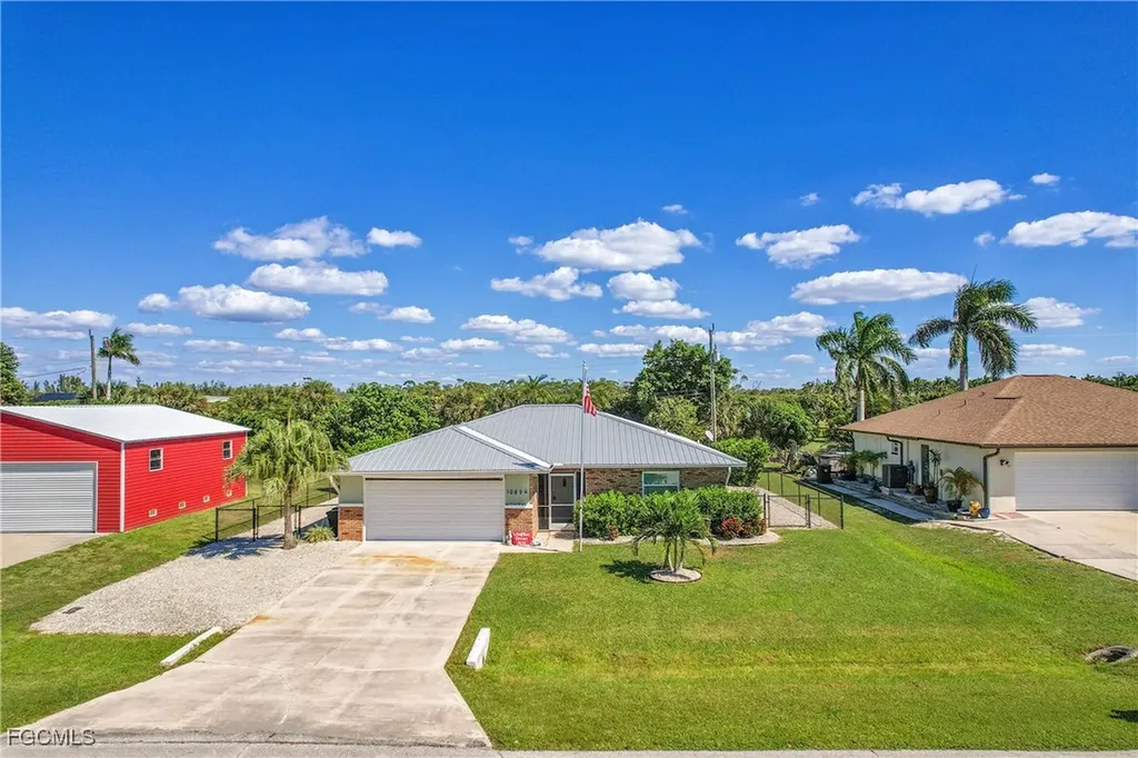 15804 Missouri Street Bokeelia FL 33922
