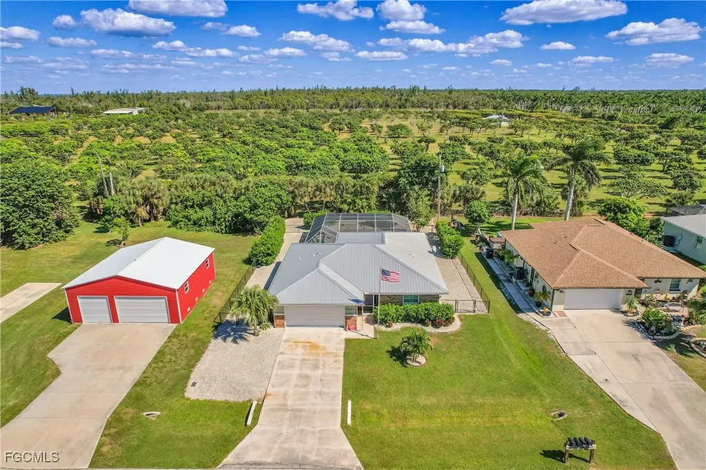 15804 Missouri Street Bokeelia FL 33922