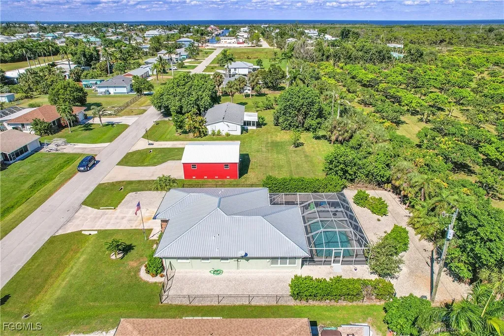 15804 Missouri Street Bokeelia FL 33922