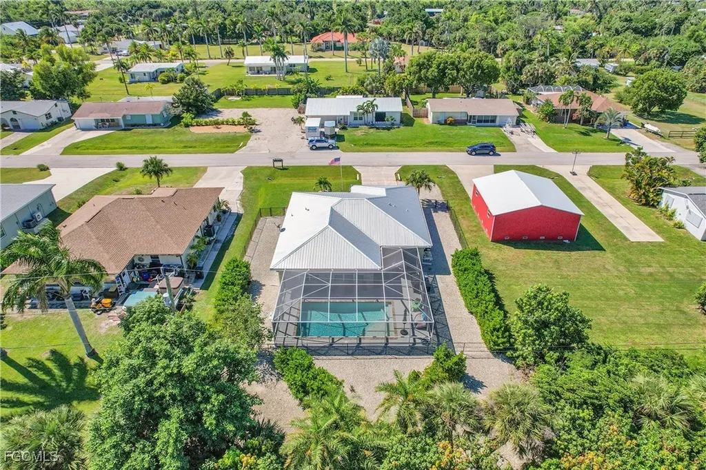 15804 Missouri Street Bokeelia FL 33922