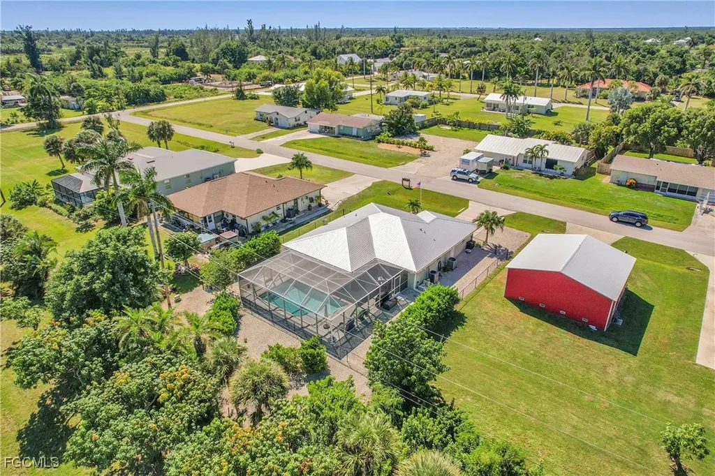 15804 Missouri Street Bokeelia FL 33922