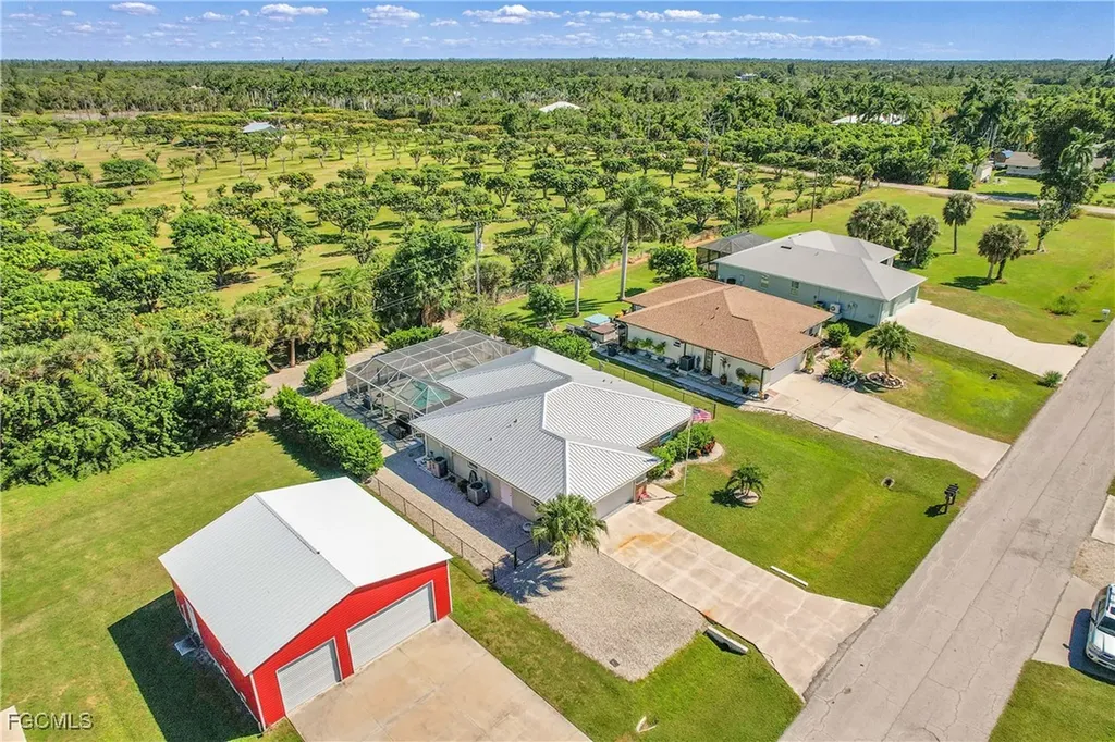 15804 Missouri Street Bokeelia FL 33922