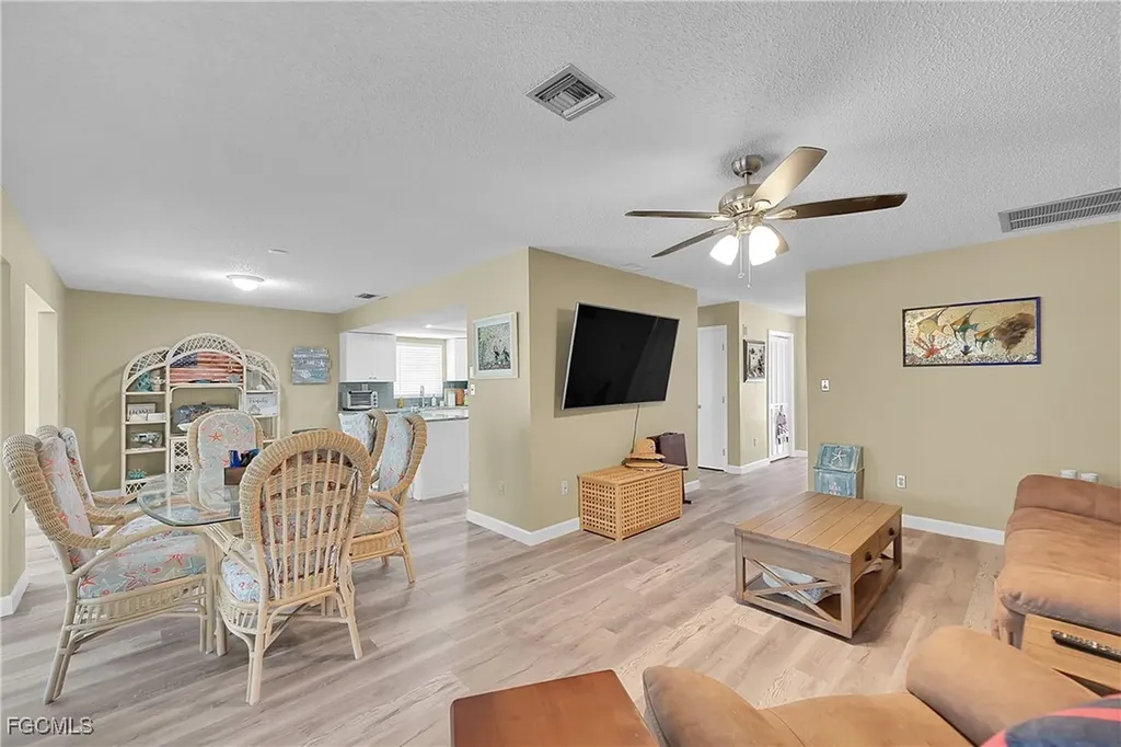 15804 Missouri Street Bokeelia FL 33922