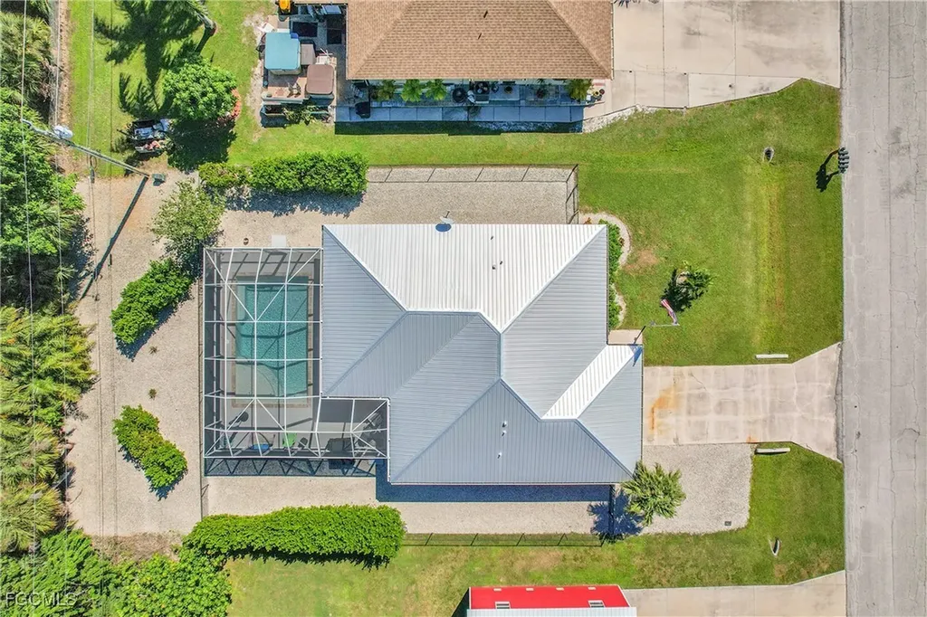 15804 Missouri Street Bokeelia FL 33922