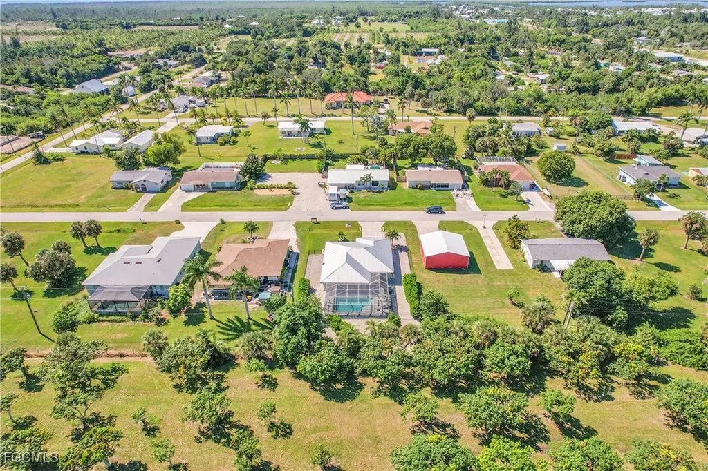 15804 Missouri Street Bokeelia FL 33922