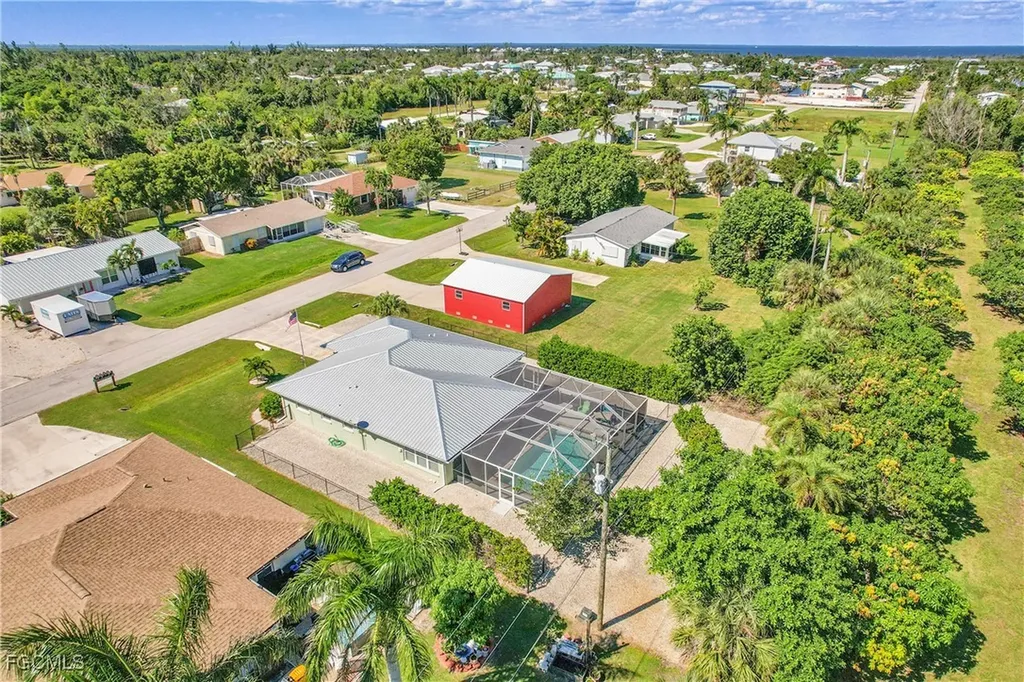 15804 Missouri Street Bokeelia FL 33922