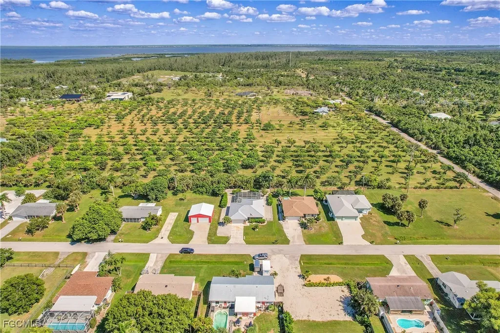 15804 Missouri Street Bokeelia FL 33922