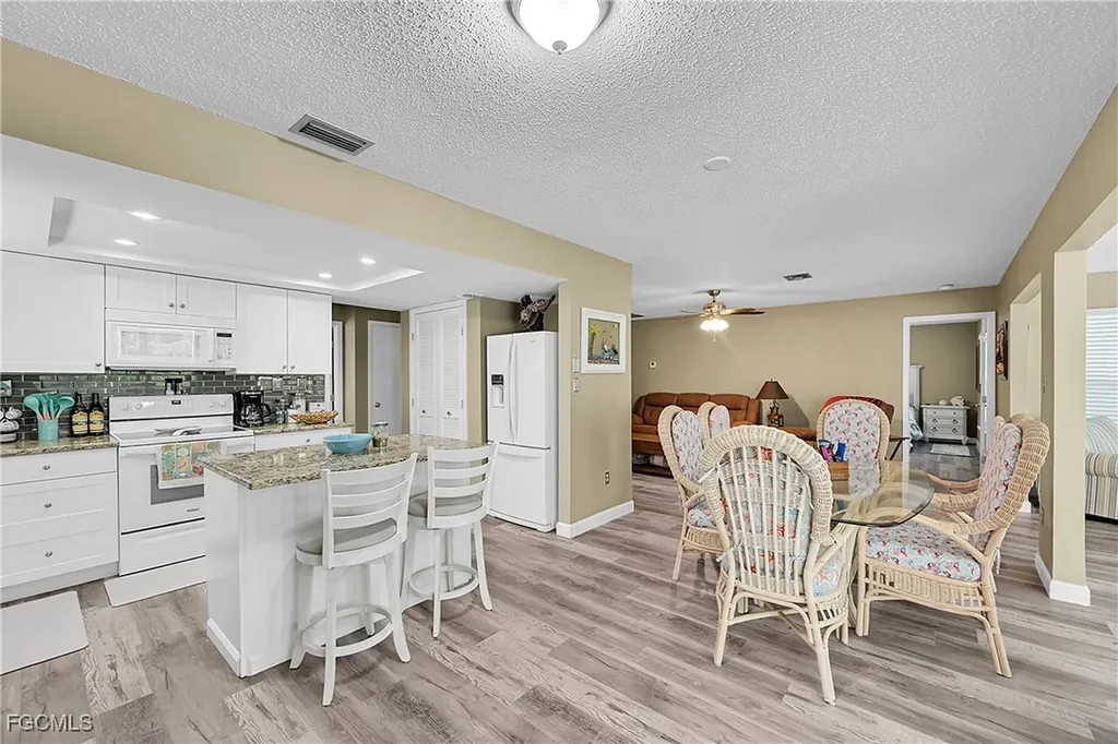 15804 Missouri Street Bokeelia FL 33922