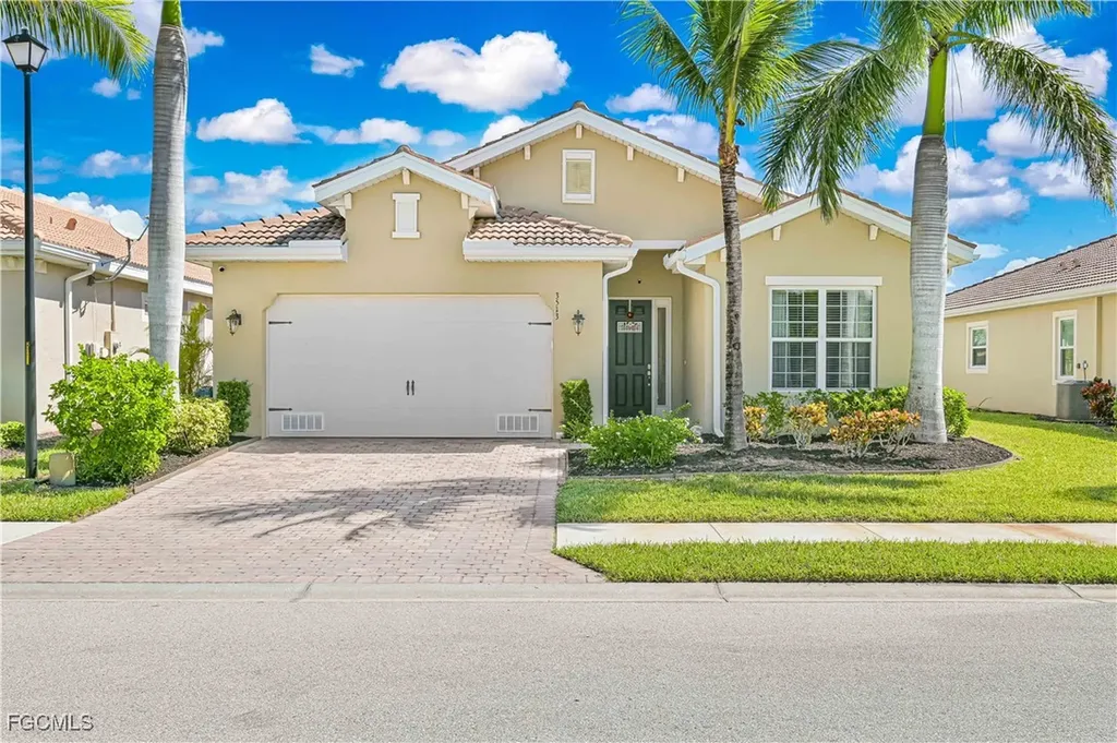 Fort Myers FL, 3513 Bridgewell Court