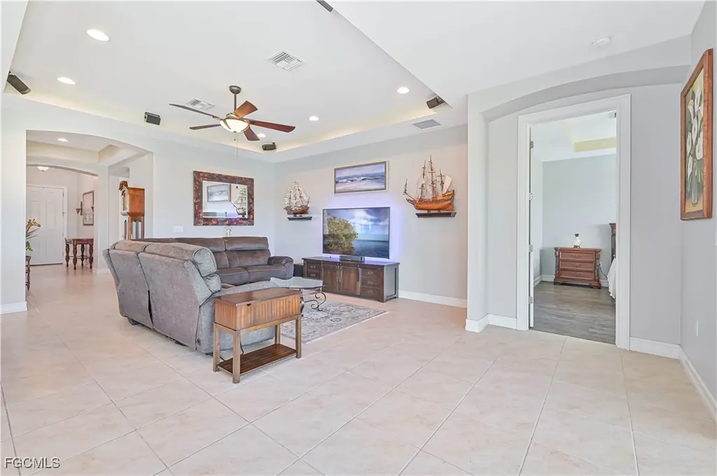 3513 Bridgewell Court Fort Myers FL 33916