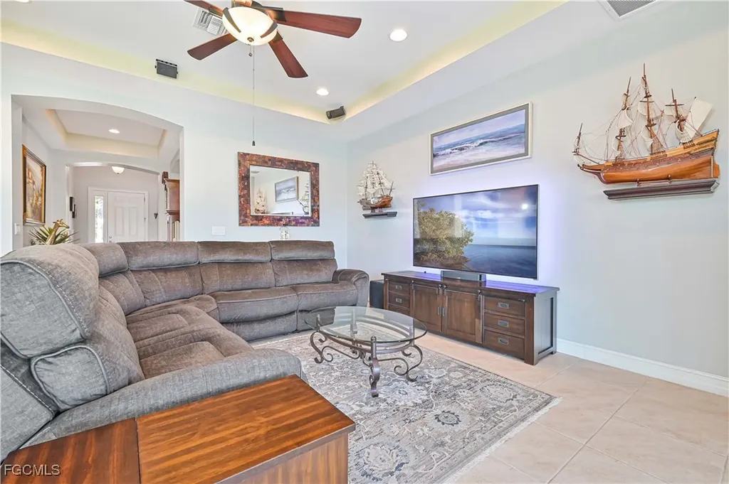 3513 Bridgewell Court Fort Myers FL 33916