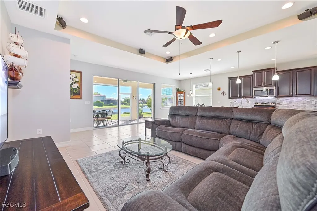 3513 Bridgewell Court Fort Myers FL 33916