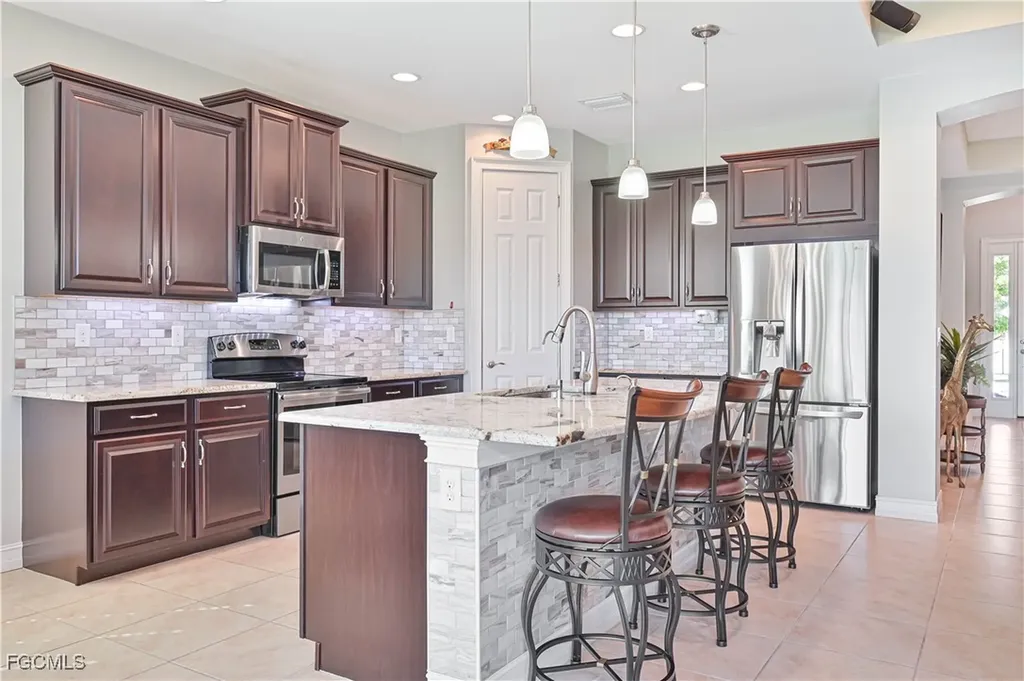 3513 Bridgewell Court Fort Myers FL 33916