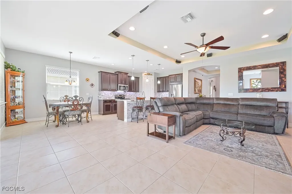 3513 Bridgewell Court Fort Myers FL 33916