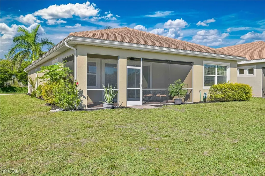 3513 Bridgewell Court Fort Myers FL 33916