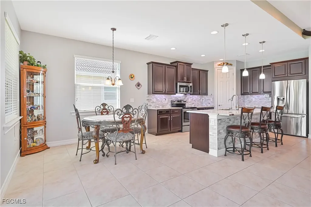 3513 Bridgewell Court Fort Myers FL 33916