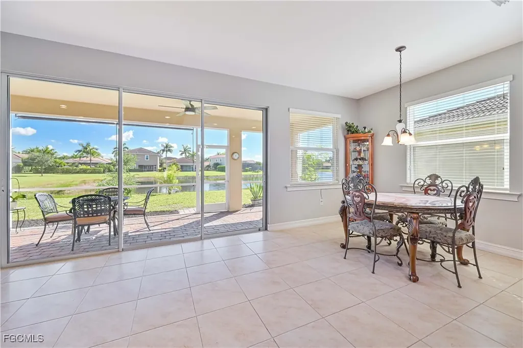 3513 Bridgewell Court Fort Myers FL 33916