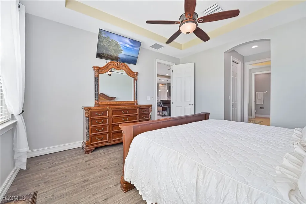 3513 Bridgewell Court Fort Myers FL 33916